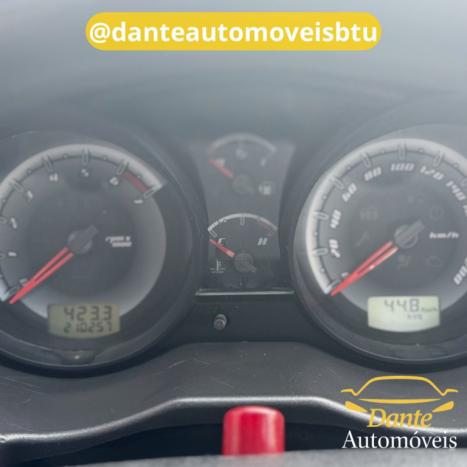 FORD Fiesta Sedan 1.6 4P CLASS FLEX, Foto 7