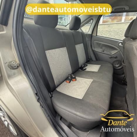 FORD Fiesta Sedan 1.6 4P CLASS FLEX, Foto 8
