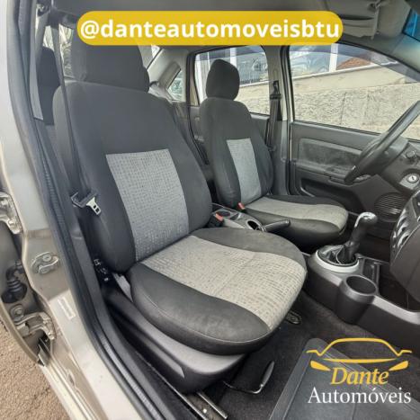 FORD Fiesta Sedan 1.6 4P CLASS FLEX, Foto 9