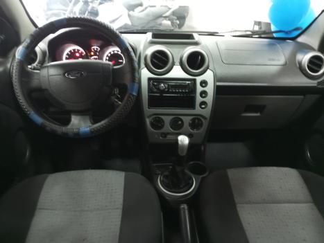 FORD Fiesta Sedan 1.6 16V 4P SE FLEX, Foto 2