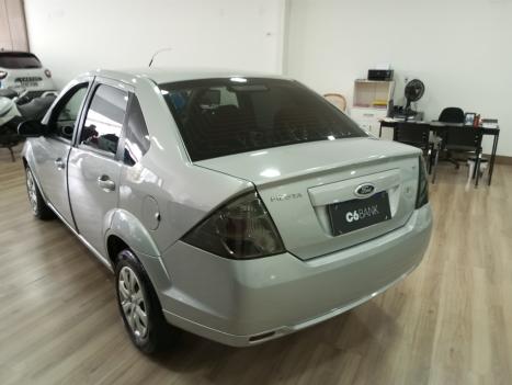 FORD Fiesta Sedan 1.6 16V 4P SE FLEX, Foto 3