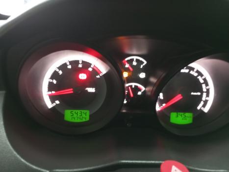 FORD Fiesta Sedan 1.6 16V 4P SE FLEX, Foto 4