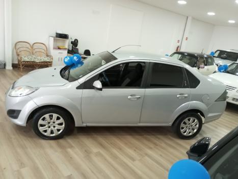 FORD Fiesta Sedan 1.6 16V 4P SE FLEX, Foto 6