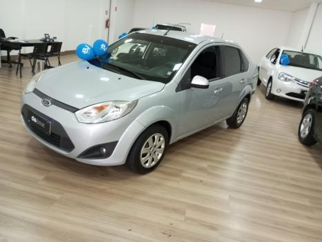 FORD Fiesta Sedan 1.6 16V 4P SE FLEX, Foto 7