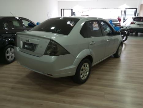 FORD Fiesta Sedan 1.6 16V 4P SE FLEX, Foto 9