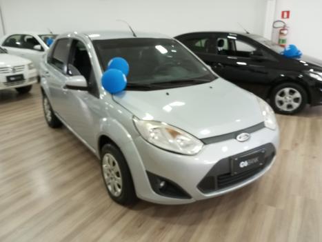 FORD Fiesta Sedan 1.6 16V 4P SE FLEX, Foto 1