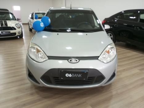 FORD Fiesta Sedan 1.6 16V 4P SE FLEX, Foto 10