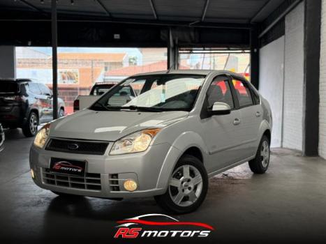 FORD Fiesta Sedan 1.6 4P CLASS FLEX, Foto 2