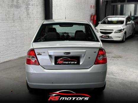FORD Fiesta Sedan 1.6 4P CLASS FLEX, Foto 4