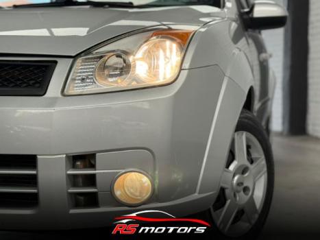 FORD Fiesta Sedan 1.6 4P CLASS FLEX, Foto 5