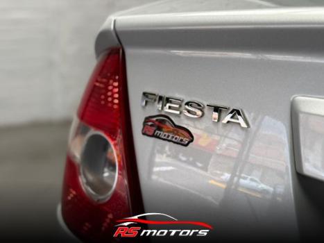 FORD Fiesta Sedan 1.6 4P CLASS FLEX, Foto 7