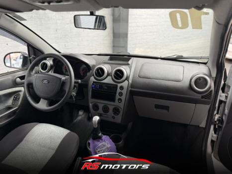 FORD Fiesta Sedan 1.6 4P CLASS FLEX, Foto 8