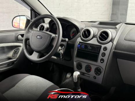 FORD Fiesta Sedan 1.6 4P CLASS FLEX, Foto 9