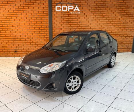 FORD Fiesta Sedan 1.6 4P SE FLEX, Foto 1
