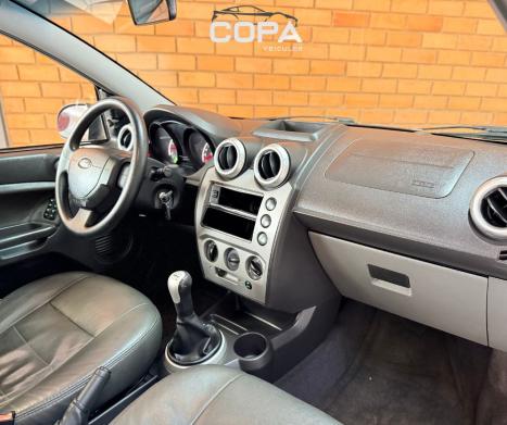 FORD Fiesta Sedan 1.6 4P SE FLEX, Foto 2