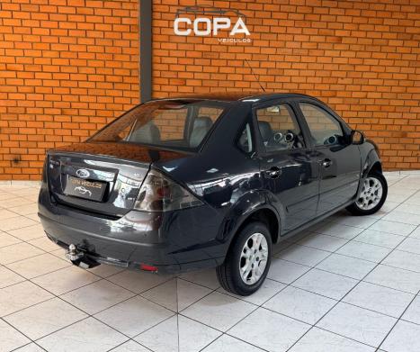 FORD Fiesta Sedan 1.6 4P SE FLEX, Foto 3