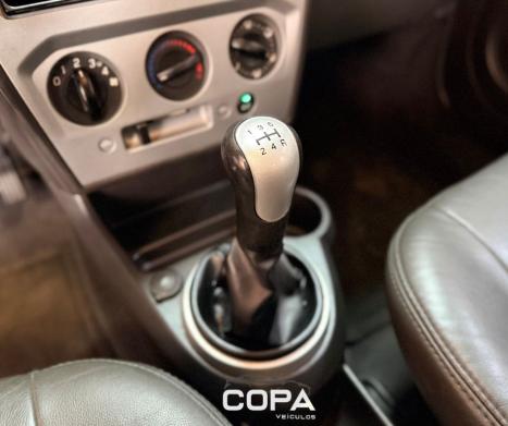 FORD Fiesta Sedan 1.6 4P SE FLEX, Foto 4