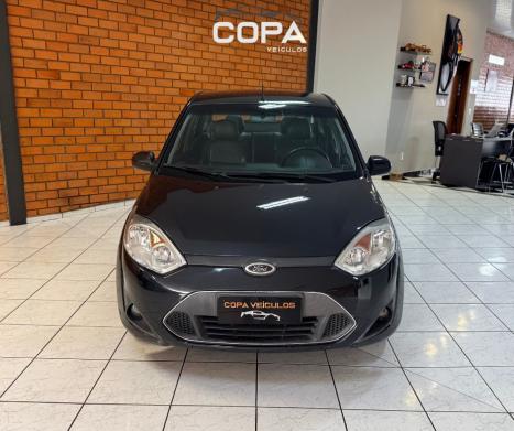 FORD Fiesta Sedan 1.6 4P SE FLEX, Foto 5