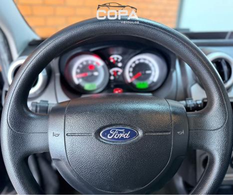 FORD Fiesta Sedan 1.6 4P SE FLEX, Foto 6