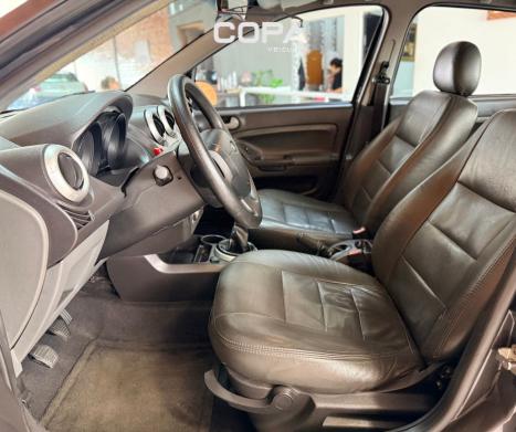 FORD Fiesta Sedan 1.6 4P SE FLEX, Foto 8