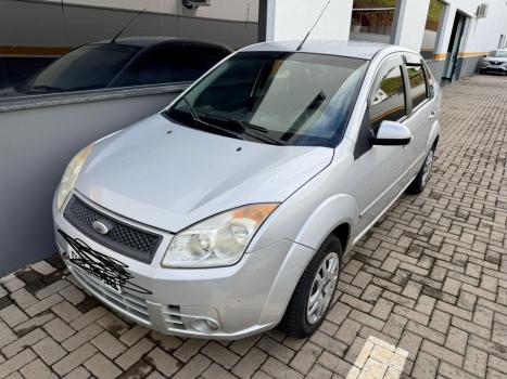FORD Fiesta Sedan 1.6 4P CLASS FLEX, Foto 2