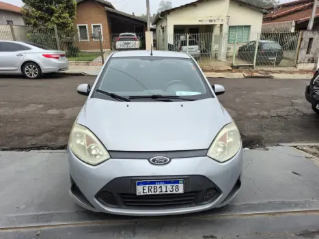 FORD Fiesta Sedan 1.6 4P CLASS FLEX, Foto 1