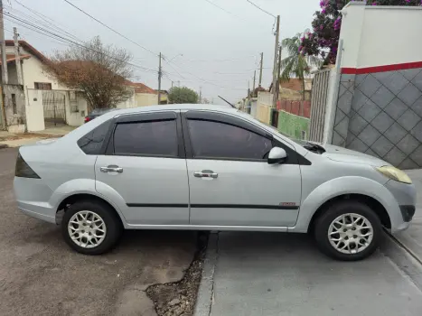 FORD Fiesta Sedan 1.6 4P CLASS FLEX, Foto 3