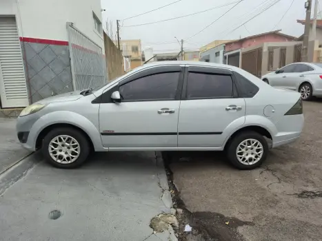 FORD Fiesta Sedan 1.6 4P CLASS FLEX, Foto 4