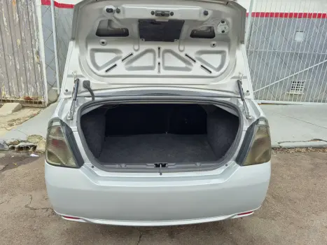 FORD Fiesta Sedan 1.6 4P CLASS FLEX, Foto 5