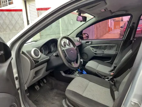 FORD Fiesta Sedan 1.6 4P CLASS FLEX, Foto 6