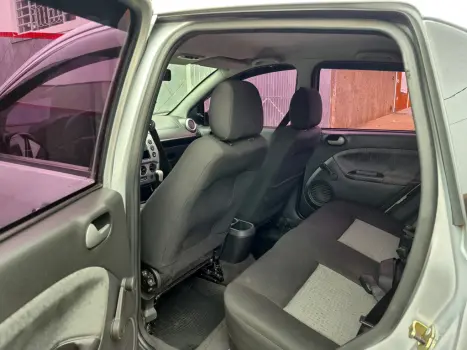 FORD Fiesta Sedan 1.6 4P CLASS FLEX, Foto 7