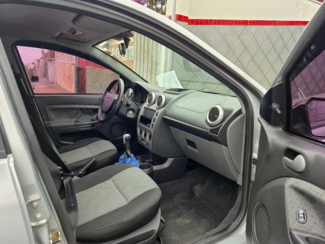 FORD Fiesta Sedan 1.6 4P CLASS FLEX, Foto 8