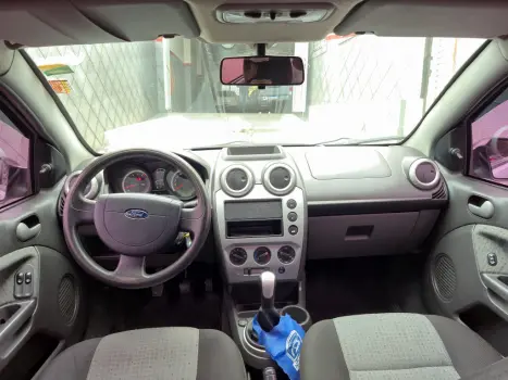 FORD Fiesta Sedan 1.6 4P CLASS FLEX, Foto 10