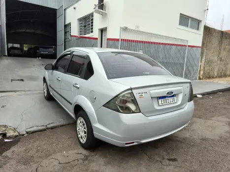 FORD Fiesta Sedan 1.6 4P CLASS FLEX, Foto 11