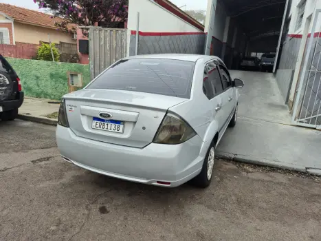 FORD Fiesta Sedan 1.6 4P CLASS FLEX, Foto 12