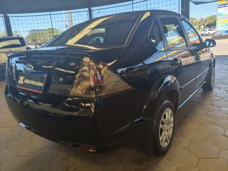 FORD Fiesta Sedan 1.6 4P ROCAM FLEX, Foto 9