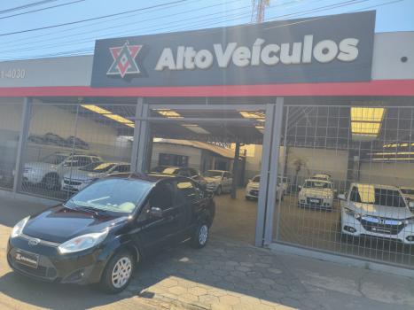 FORD Fiesta Sedan 1.6 4P ROCAM FLEX, Foto 3