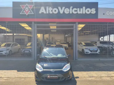 FORD Fiesta Sedan 1.6 4P ROCAM FLEX, Foto 1