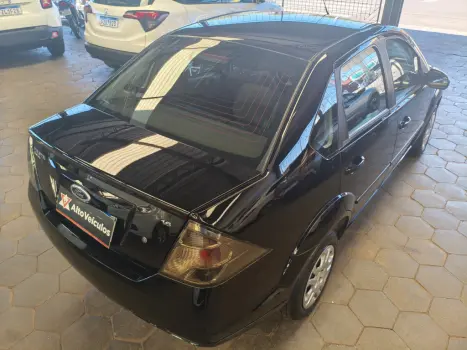 FORD Fiesta Sedan 1.6 4P ROCAM FLEX, Foto 11