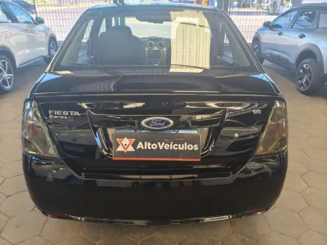 FORD Fiesta Sedan 1.6 4P ROCAM FLEX, Foto 8