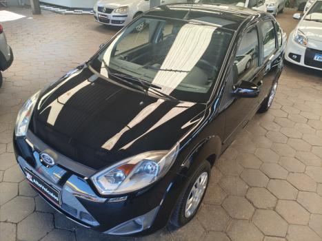FORD Fiesta Sedan 1.6 4P ROCAM FLEX, Foto 13