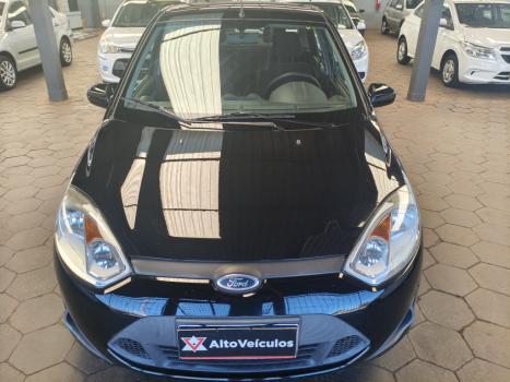 FORD Fiesta Sedan 1.6 4P ROCAM FLEX, Foto 5