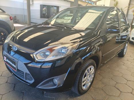 FORD Fiesta Sedan 1.6 4P ROCAM FLEX, Foto 6