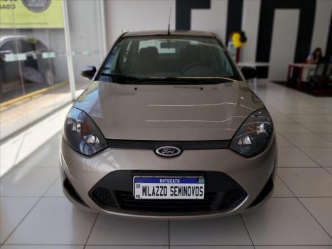 FORD Fiesta Sedan 1.6 4P FLEX, Foto 2