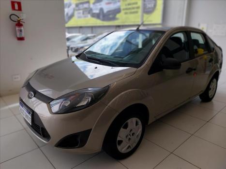 FORD Fiesta Sedan 1.6 4P FLEX, Foto 4