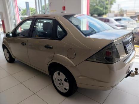 FORD Fiesta Sedan 1.6 4P FLEX, Foto 5