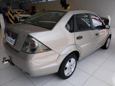 FORD Fiesta Sedan 1.6 4P FLEX, Foto 7