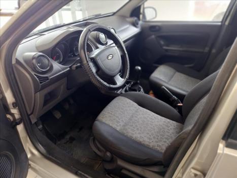 FORD Fiesta Sedan 1.6 4P FLEX, Foto 9