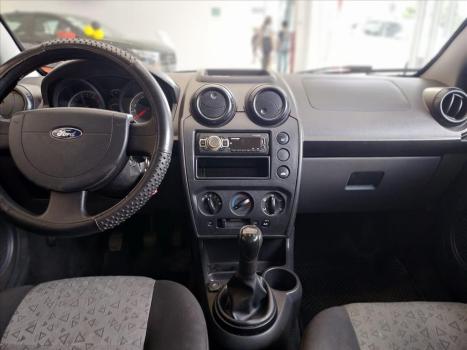 FORD Fiesta Sedan 1.6 4P FLEX, Foto 10