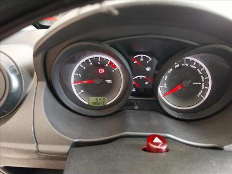 FORD Fiesta Sedan 1.6 4P FLEX, Foto 11